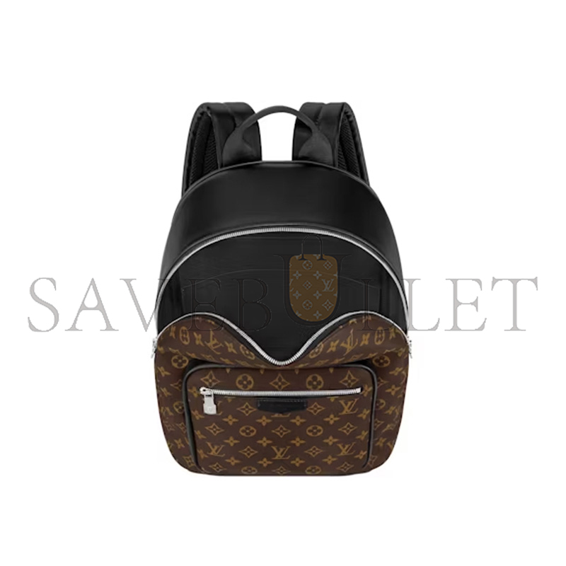 LOUIS VUITTON JOSH BACKPACK M45349 (40*32*13cm)